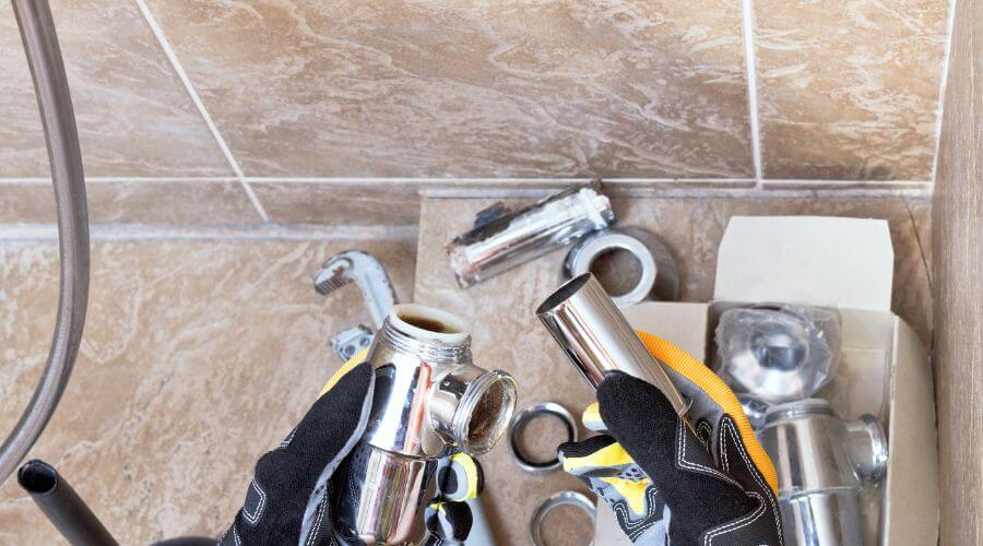 Expert flood damage restoration services in Langdon, ND